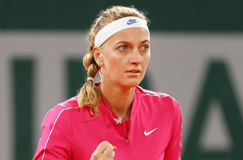 爱游戏体育官网关于利物浦不断突破！，科维托娃连续五场比赛得分超过晋级下一阶段赢得满堂喝彩的信息