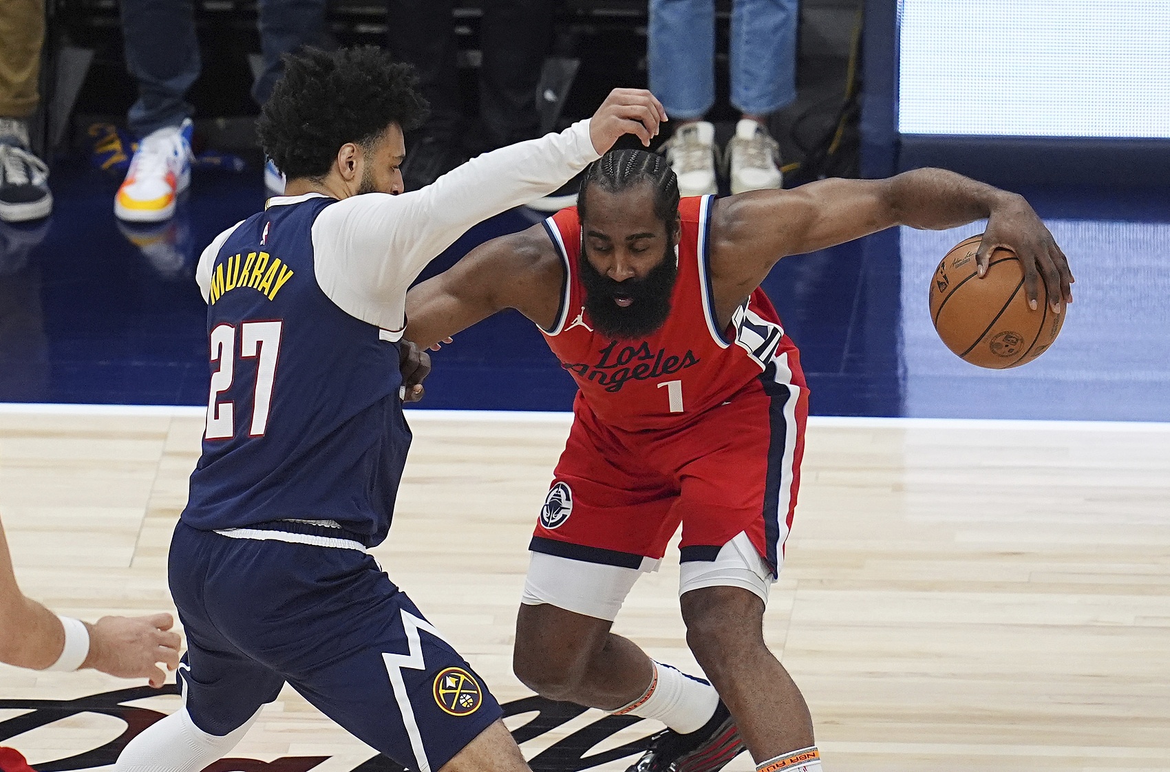 包含今晨洛杉矶快船备战NBA季后赛,远射贴柱细节曝光,压力陡增,轮换策略成焦点的词条 包含今晨洛杉矶快船备战NBA季后赛,远射贴柱细节曝光,压力陡增,轮换策略成焦点的词条