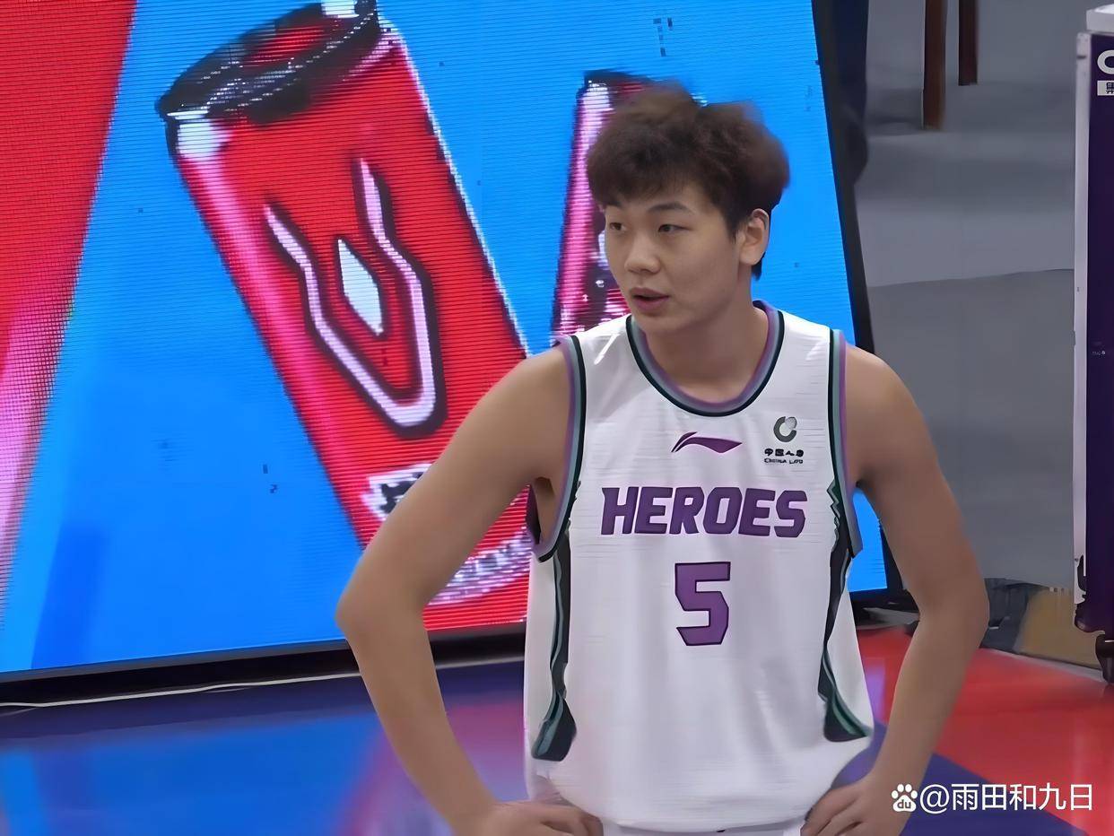 爱游戏官网集结日NBA季后赛传出新动向，山东男篮遗憾出局，管理层表态：媒体盛赞，年轻球员得到机会的简单介绍