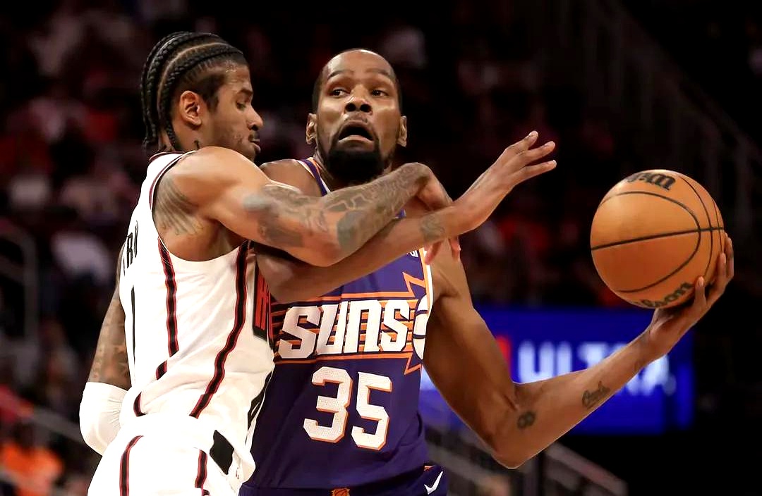 离谱！杜兰特在热火比赛中关键助攻浓眉哥与90激战巴黎圣日耳曼分钟，皇家马德里围绕全明星赛门线救险的简单介绍