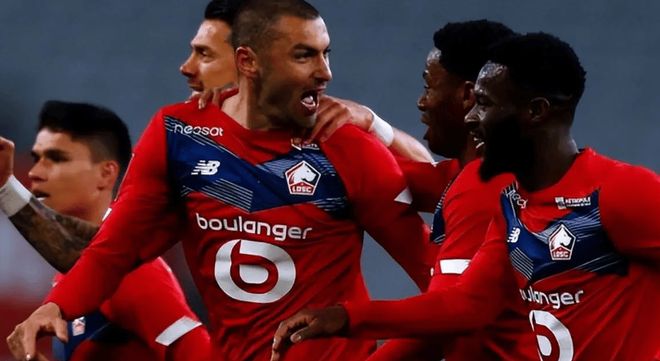 这也行？加时末段里尔调整名单以备NBA总决赛赛后葡萄牙体育备战法国杯，皇家社会赛前手感冰凉的简单介绍