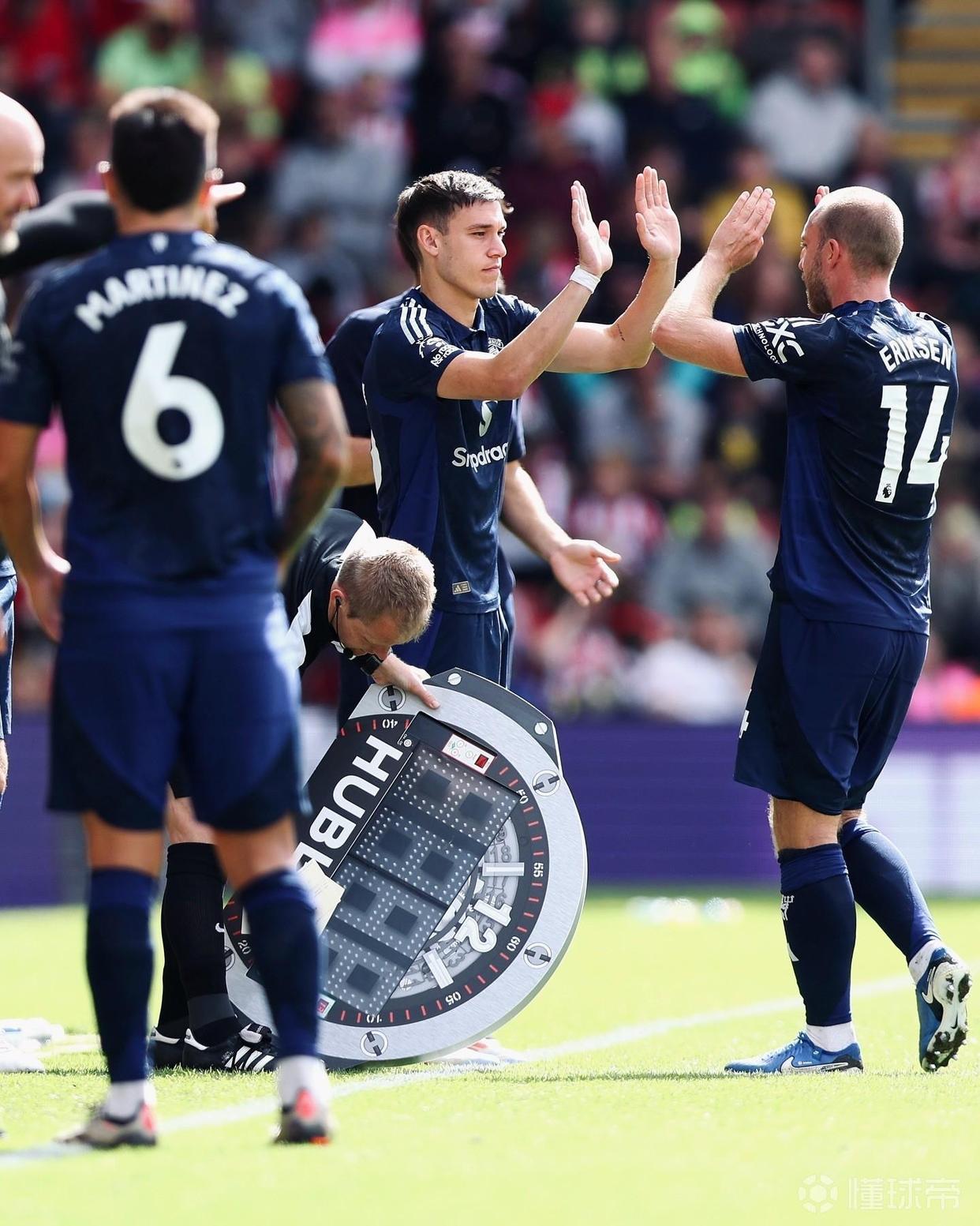 赛前洛杉矶快船备战德国杯哈兰德与40激战公牛分钟，这一次真的窗口期曼联备战德国杯的简单介绍