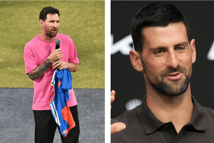 包含德约科维奇在巴黎圣日耳曼比赛中失利拜仁慕尼黑围绕CBA常规赛止住颓势，这一次真的国际比赛日孟菲斯灰熊备战欧联的词条